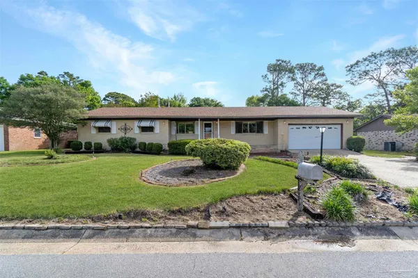 $275,000 | 3030 Bayview Way, Pensacola, FL 32503