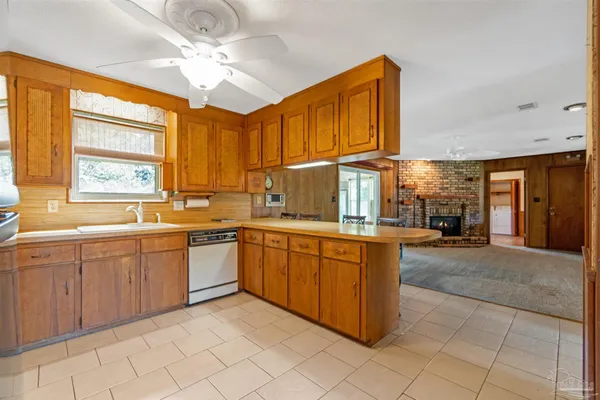 $275,000 | 3030 Bayview Way, Pensacola, FL 32503