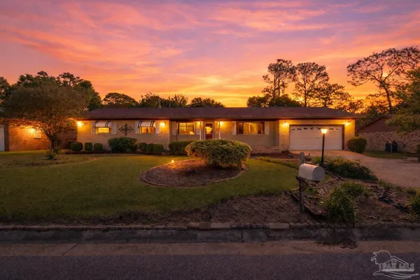 $275,000 | 3030 Bayview Way, Pensacola, FL 32503