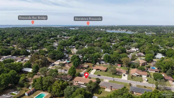 $275,000 | 3030 Bayview Way, Pensacola, FL 32503