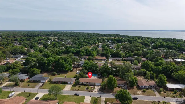 $275,000 | 3030 Bayview Way, Pensacola, FL 32503
