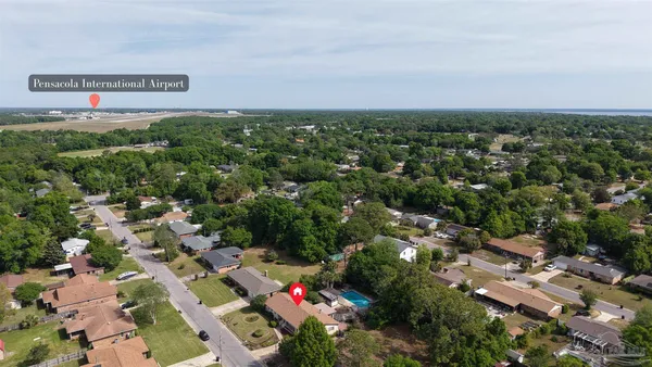 $275,000 | 3030 Bayview Way, Pensacola, FL 32503