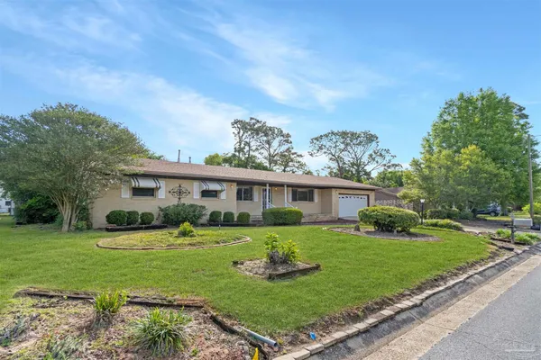 $275,000 | 3030 Bayview Way, Pensacola, FL 32503