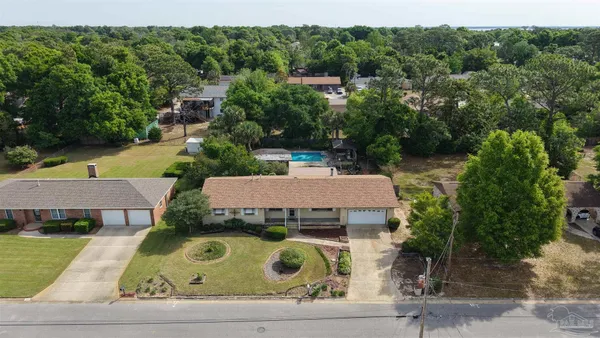 $275,000 | 3030 Bayview Way, Pensacola, FL 32503