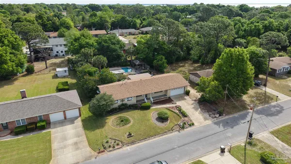 $275,000 | 3030 Bayview Way, Pensacola, FL 32503