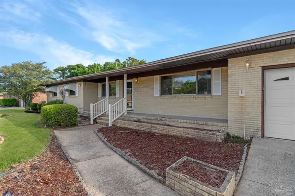 $275,000 | 3030 Bayview Way, Pensacola, FL 32503