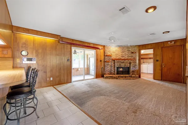$275,000 | 3030 Bayview Way, Pensacola, FL 32503