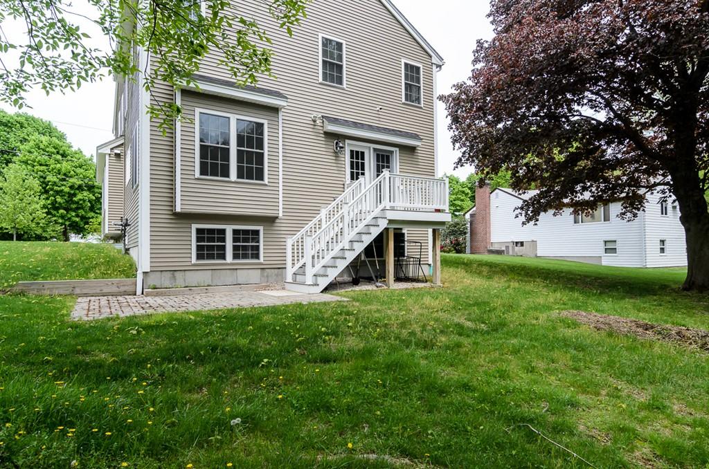 26 Redwing Road Wellesley, MA 02481 - Photo 20 of 21