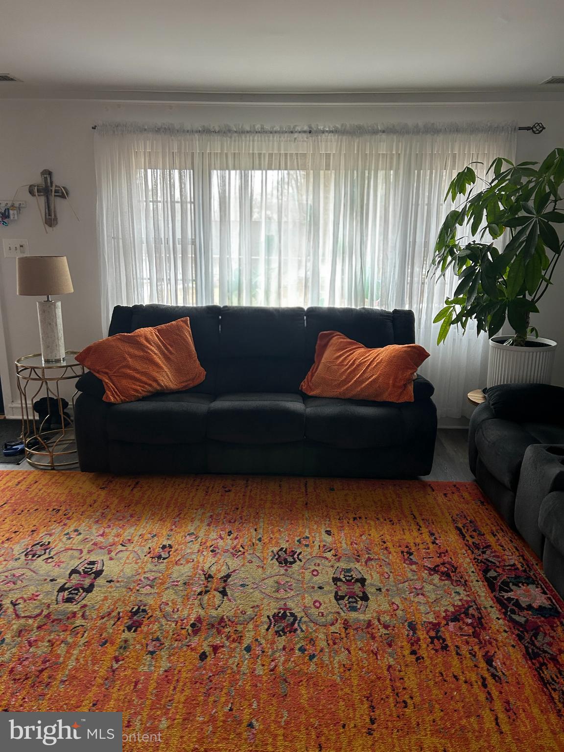 833 Norfolk Road Jenkintown, PA 19046 - Photo 7 of 36 Living Room