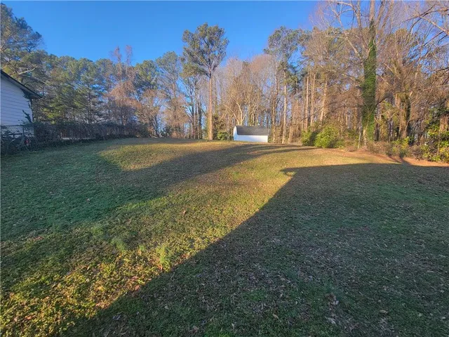 $1,700 | 1326 Lori Court, Conley, GA 30288