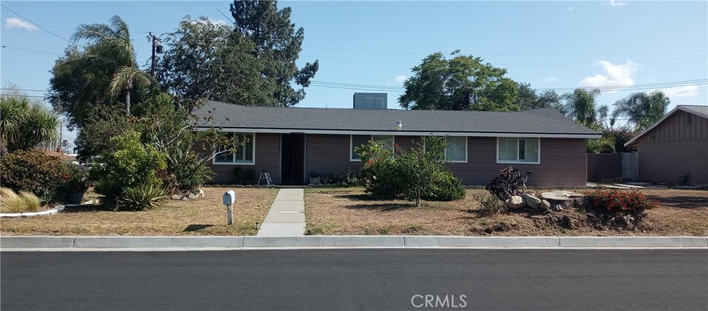 19449 Lurelane Street Rialto, CA 92376 - Photo 1 of 15 front house