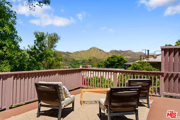$8,500 | 19639 Vision Drive, Topanga, CA 90290