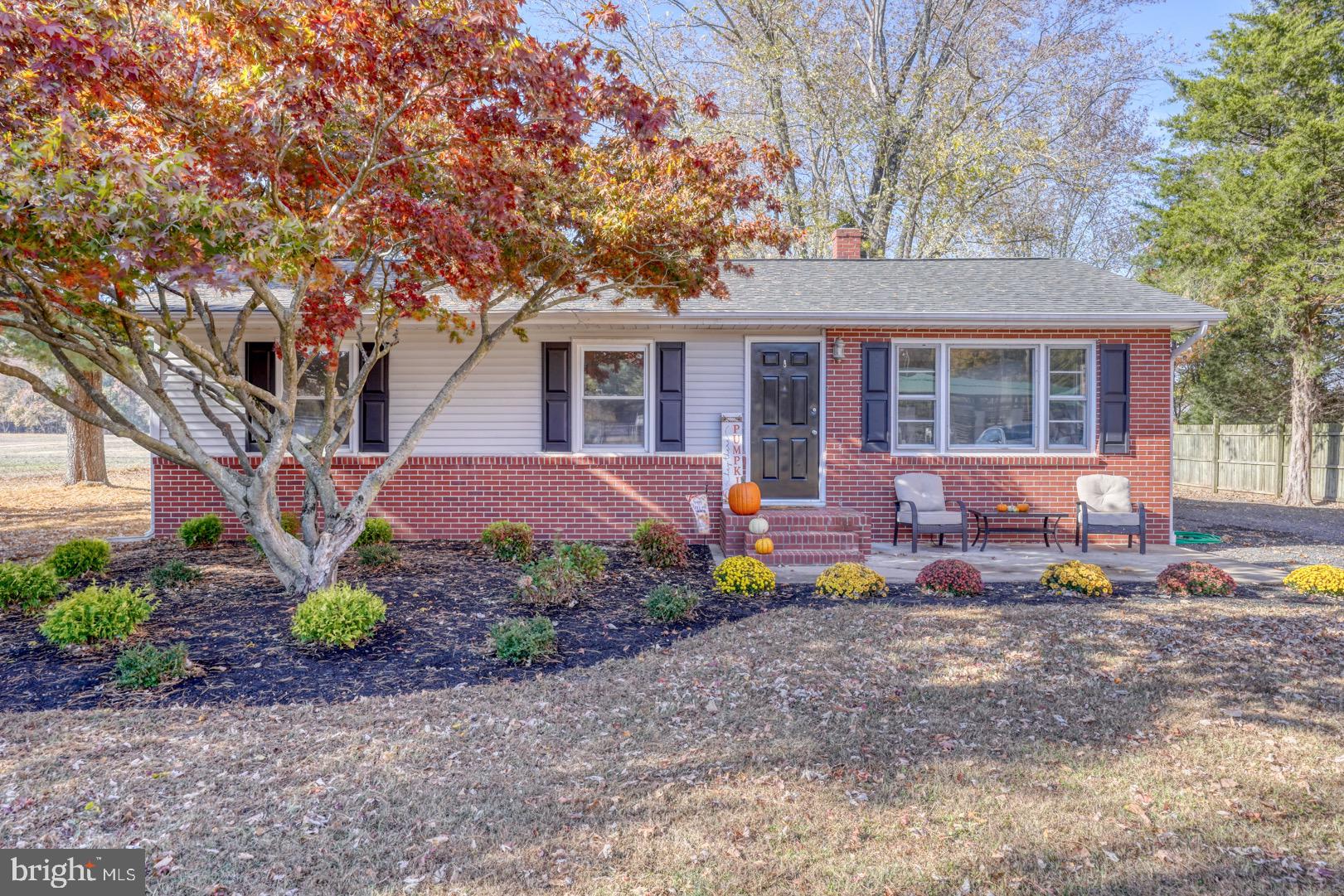 12826 Ridgely Road Greensboro, MD 21639 - Photo 1 of 46 Welcome Home