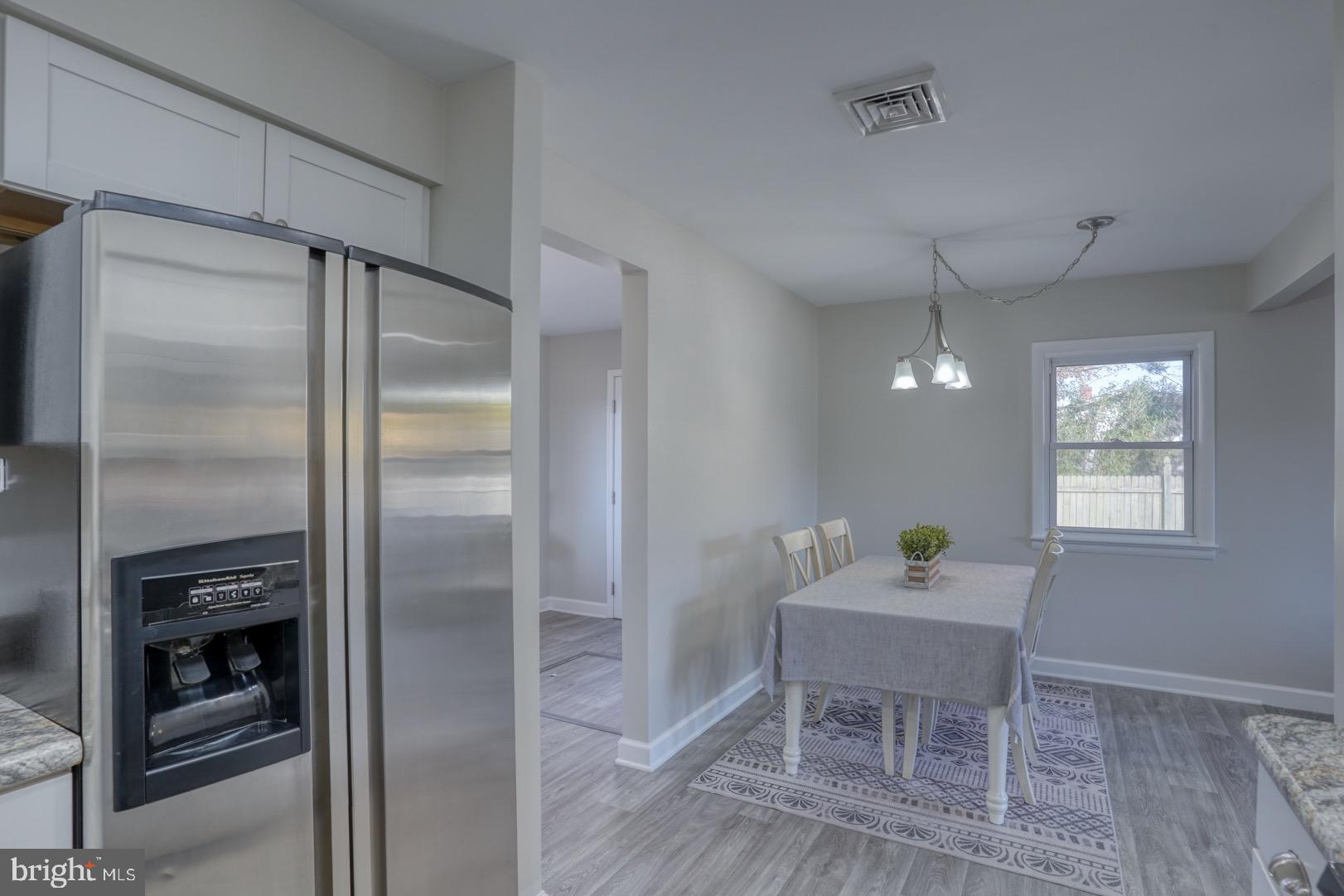 12826 Ridgely Road Greensboro, MD 21639 - Photo 15 of 46 Flows nicely