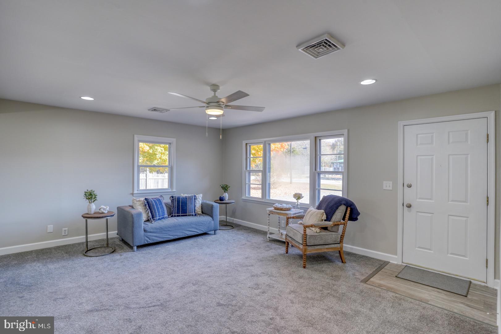 12826 Ridgely Road Greensboro, MD 21639 - Photo 20 of 46 Big window for tons of light
