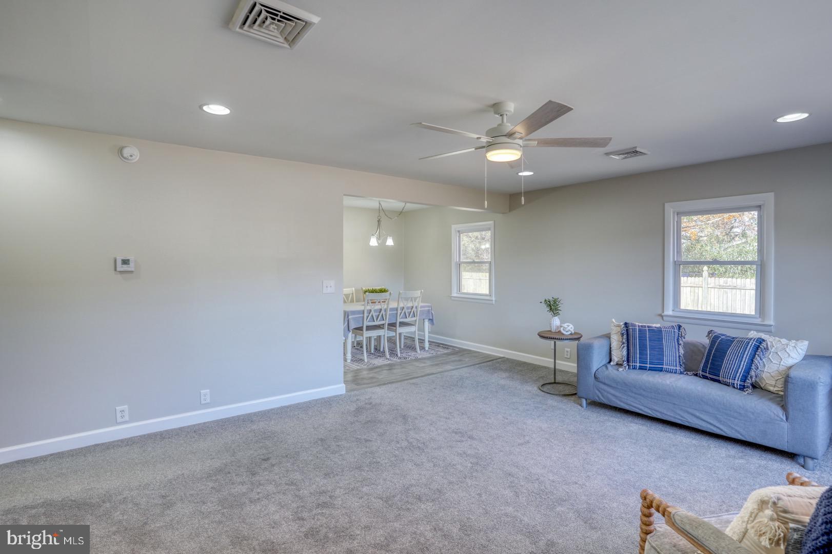 12826 Ridgely Road Greensboro, MD 21639 - Photo 22 of 46 Not a thing to do but move in & enjoy!