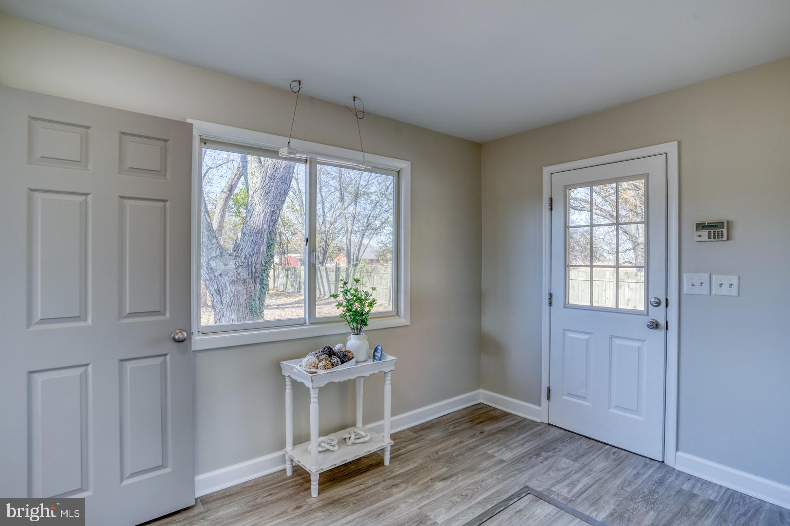 12826 Ridgely Road Greensboro, MD 21639 - Photo 24 of 46 Mudroom