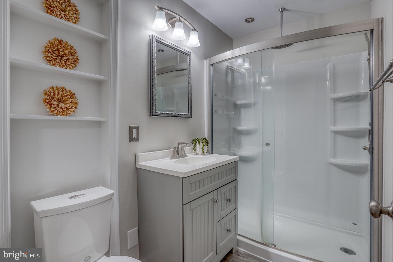 12826 Ridgely Road Greensboro, MD 21639 - Photo 26 of 46 Full Bathroom remodeled