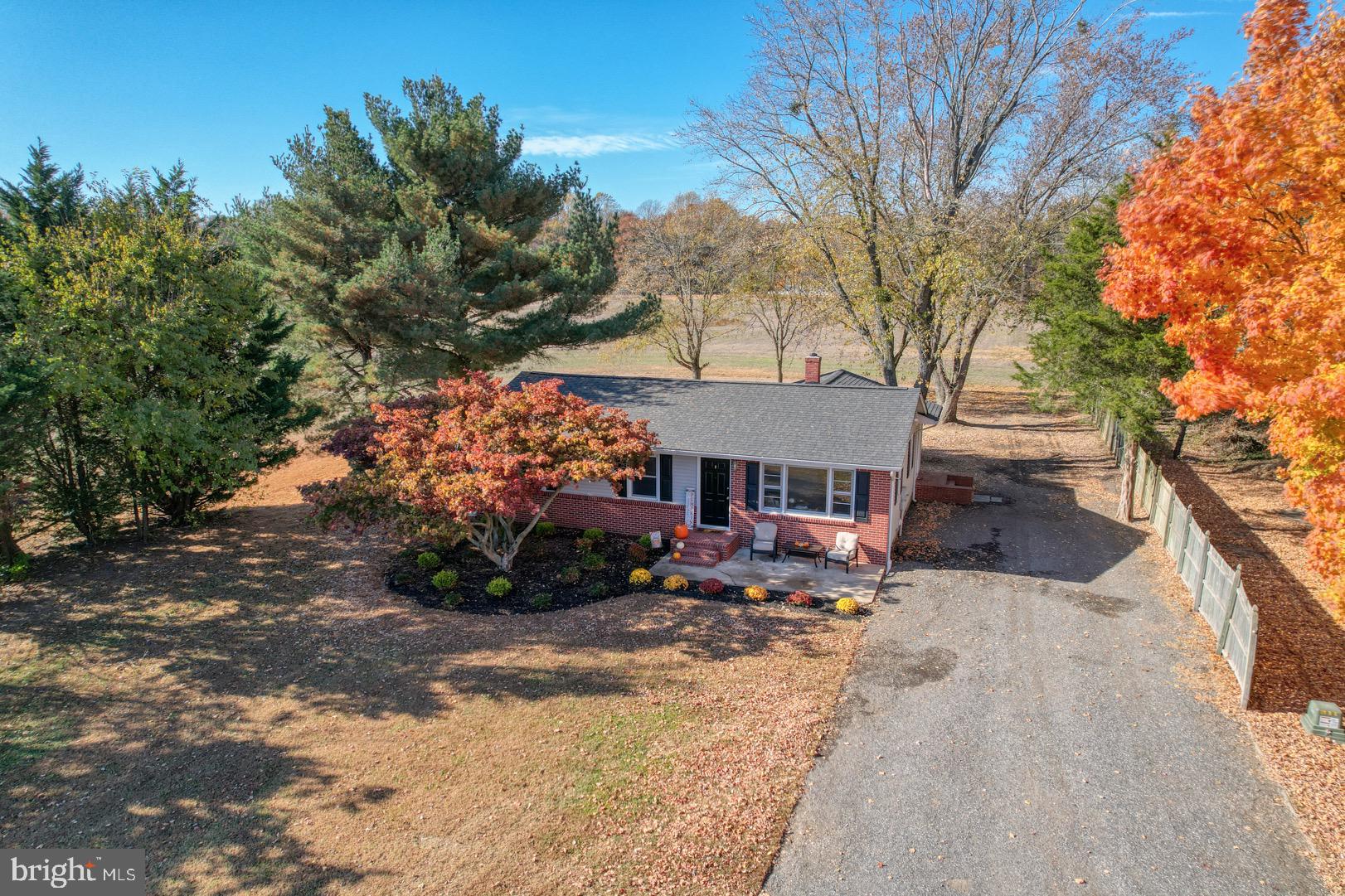 12826 Ridgely Road Greensboro, MD 21639 - Photo 3 of 46 Country Living