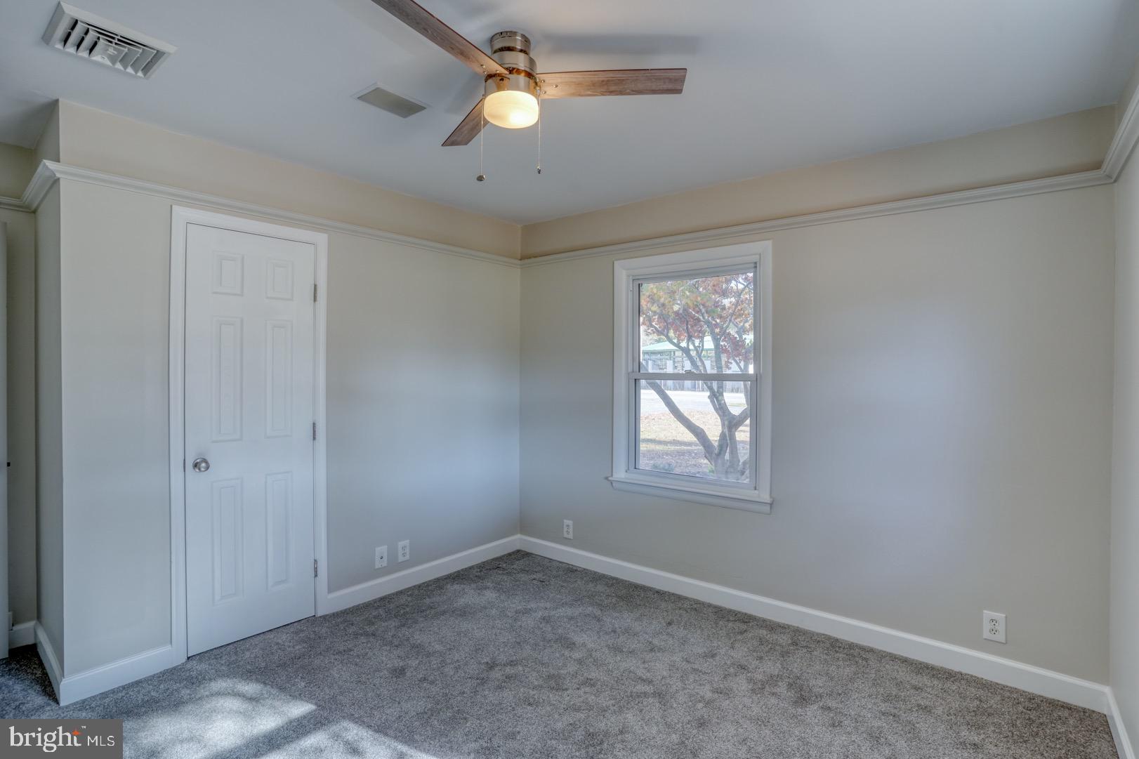 12826 Ridgely Road Greensboro, MD 21639 - Photo 31 of 46 All with Ceiling Fans