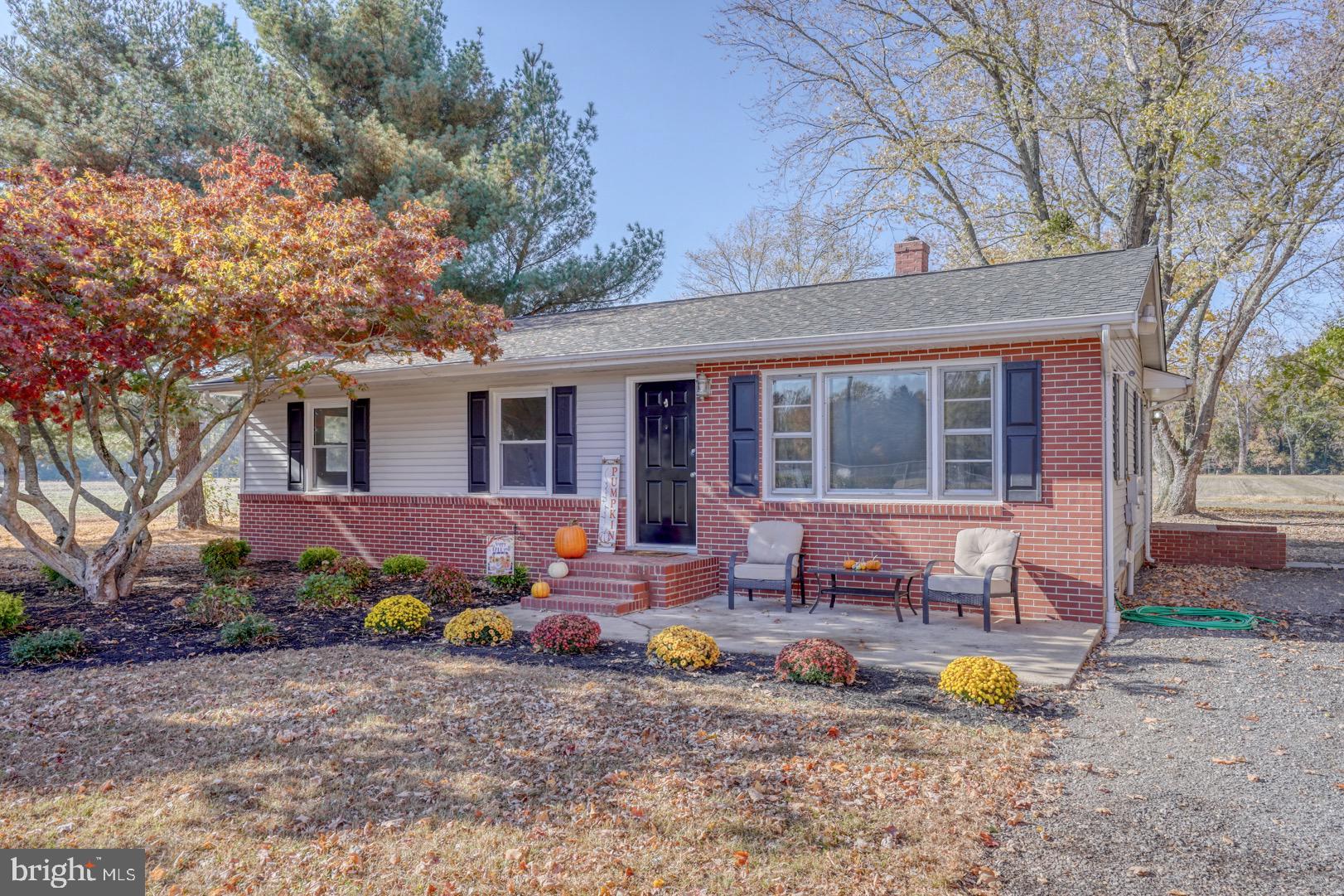 12826 Ridgely Road Greensboro, MD 21639 - Photo 44 of 46 Beautiful home!