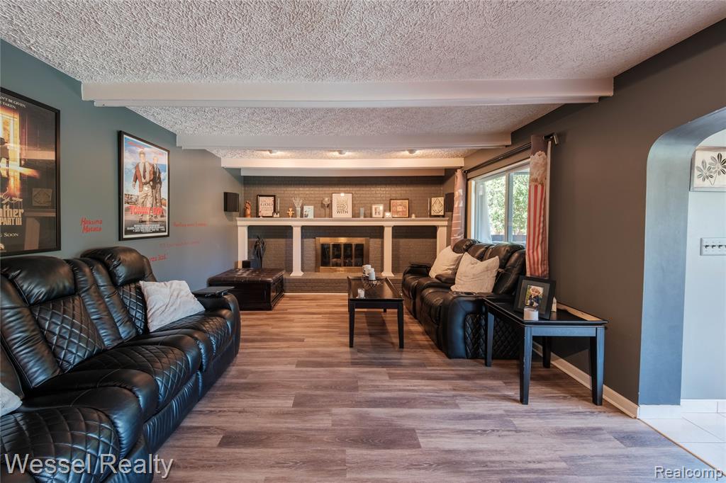 117 Coachlamp Road Rochester, MI 48306 - Photo 31 of 51 Gallery Image 31