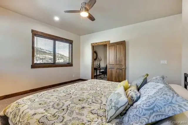 $1,249,000 | 63 Gcr 897/deertrail Drive, Granby, CO 80446