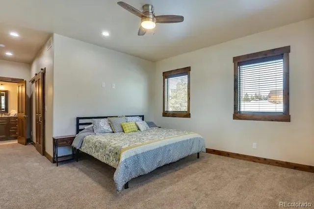 $1,249,000 | 63 Gcr 897/deertrail Drive, Granby, CO 80446