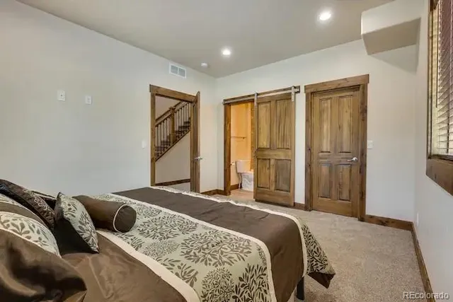 $1,249,000 | 63 Gcr 897/deertrail Drive, Granby, CO 80446