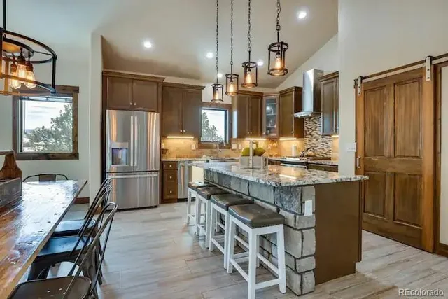 $1,249,000 | 63 Gcr 897/deertrail Drive, Granby, CO 80446