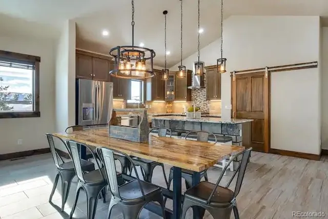 $1,249,000 | 63 Gcr 897/deertrail Drive, Granby, CO 80446