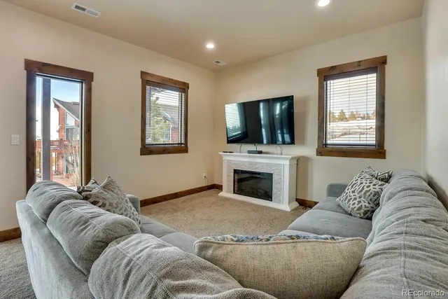 $1,249,000 | 63 Gcr 897/deertrail Drive, Granby, CO 80446