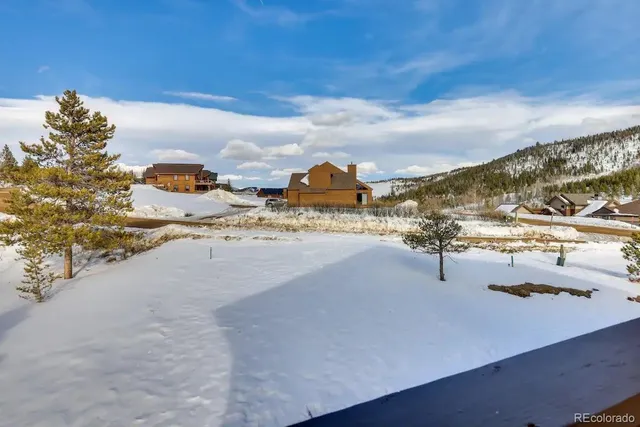 $1,249,000 | 63 Gcr 897/deertrail Drive, Granby, CO 80446