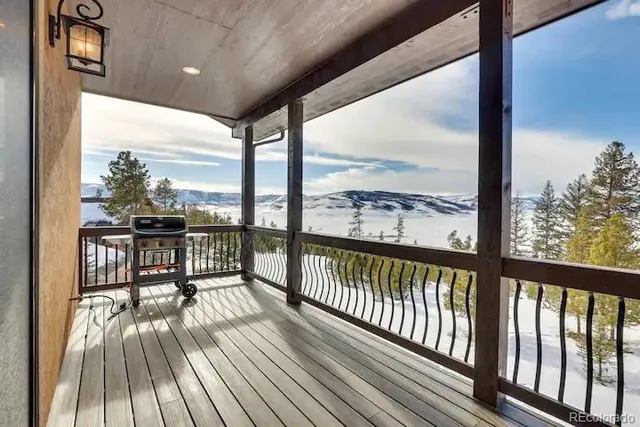 $1,249,000 | 63 Gcr 897/deertrail Drive, Granby, CO 80446