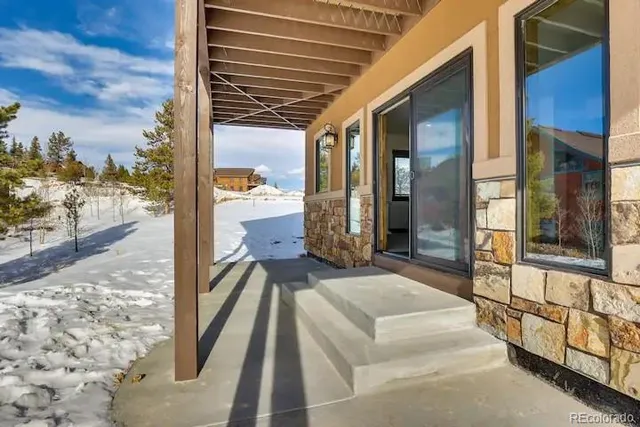 $1,249,000 | 63 Gcr 897/deertrail Drive, Granby, CO 80446