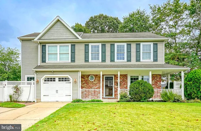 $540,000 | 29 Longhurst Road, Marlton, NJ 08053