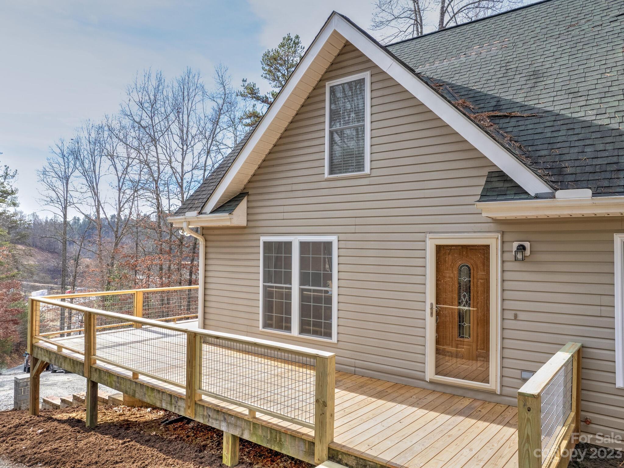 38 Sam Fox Road Mars Hill, NC 28754 - Photo 5 of 44 Gallery Image 5