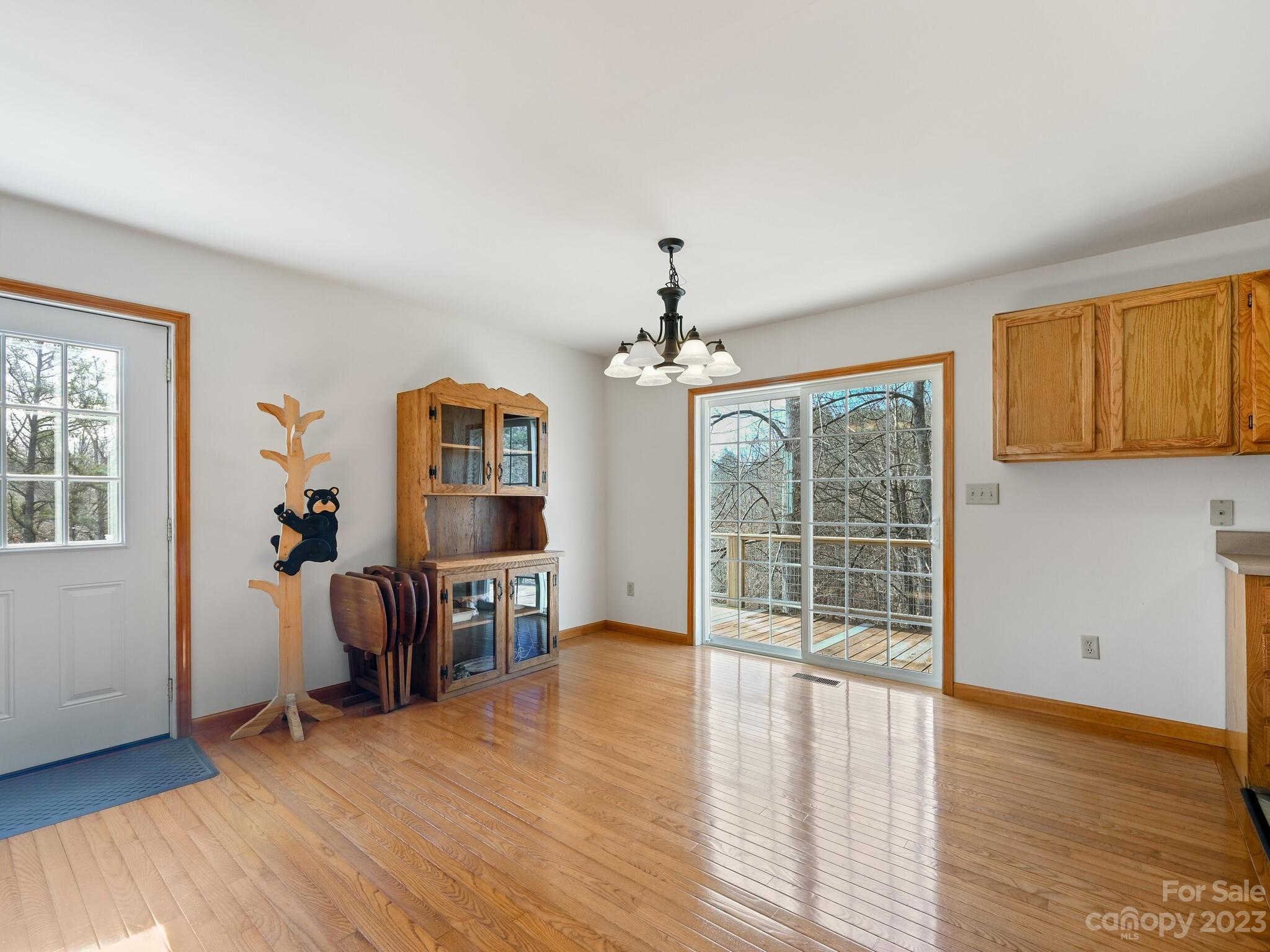 38 Sam Fox Road Mars Hill, NC 28754 - Photo 10 of 44 Gallery Image 10