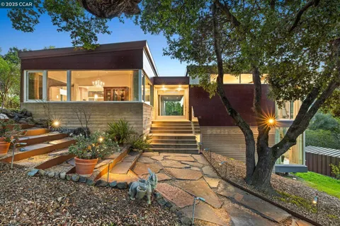 $3,625,000 | 2 Crane Court, Orinda, CA 94563