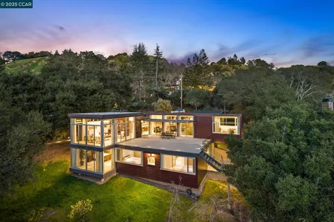 $3,625,000 | 2 Crane Court, Orinda, CA 94563