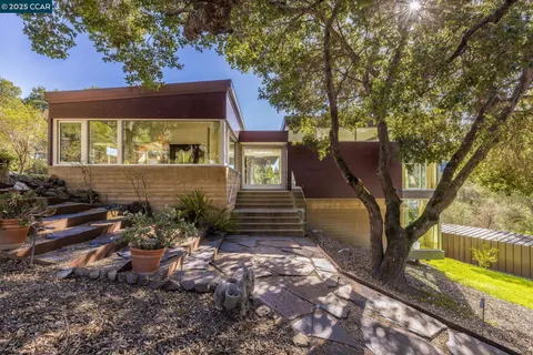 $3,625,000 | 2 Crane Court, Orinda, CA 94563