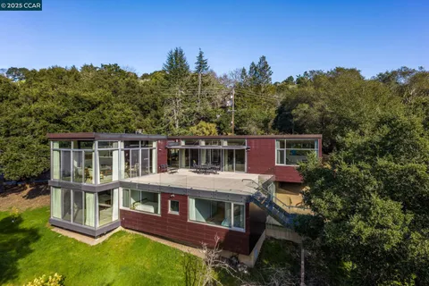 $3,625,000 | 2 Crane Court, Orinda, CA 94563
