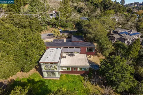 $3,625,000 | 2 Crane Court, Orinda, CA 94563