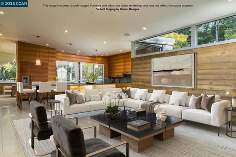 $3,625,000 | 2 Crane Court, Orinda, CA 94563