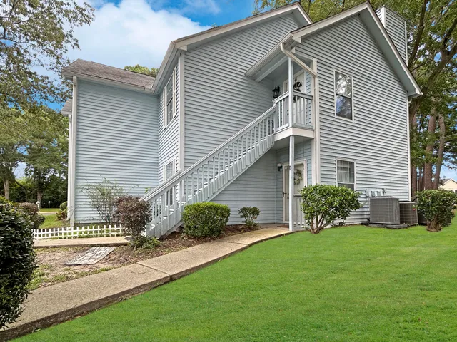 $160,000 | 2011 Coldspring Drive, Unit H, North Charleston, SC 29406