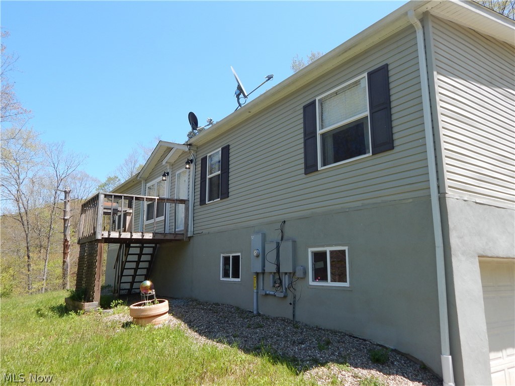 2746 Bean Ridge Smithville, WV 26178 - Photo 4 of 35