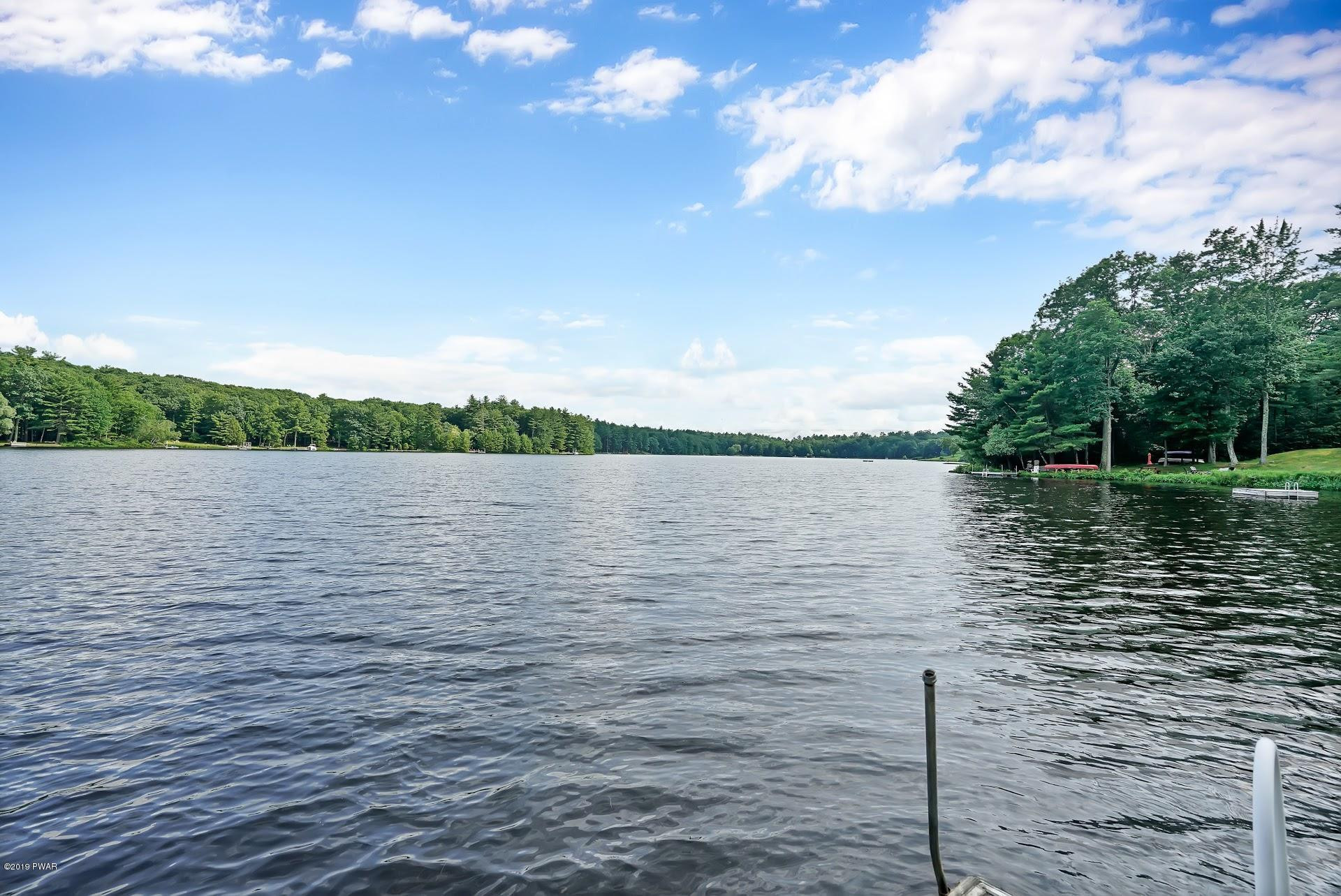 113 West Shore Road Shohola, PA 18458 - Photo 11 of 31 Walker Lake