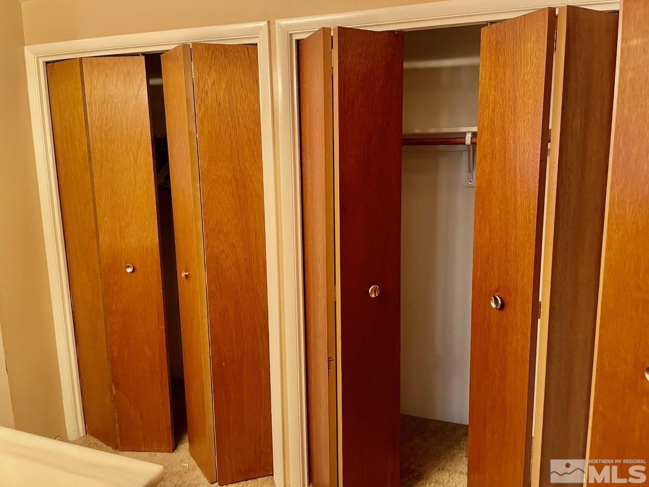 3280 Idlewild Drive Reno, NV 89509 - Photo 15 of 22 a view of walk in closet