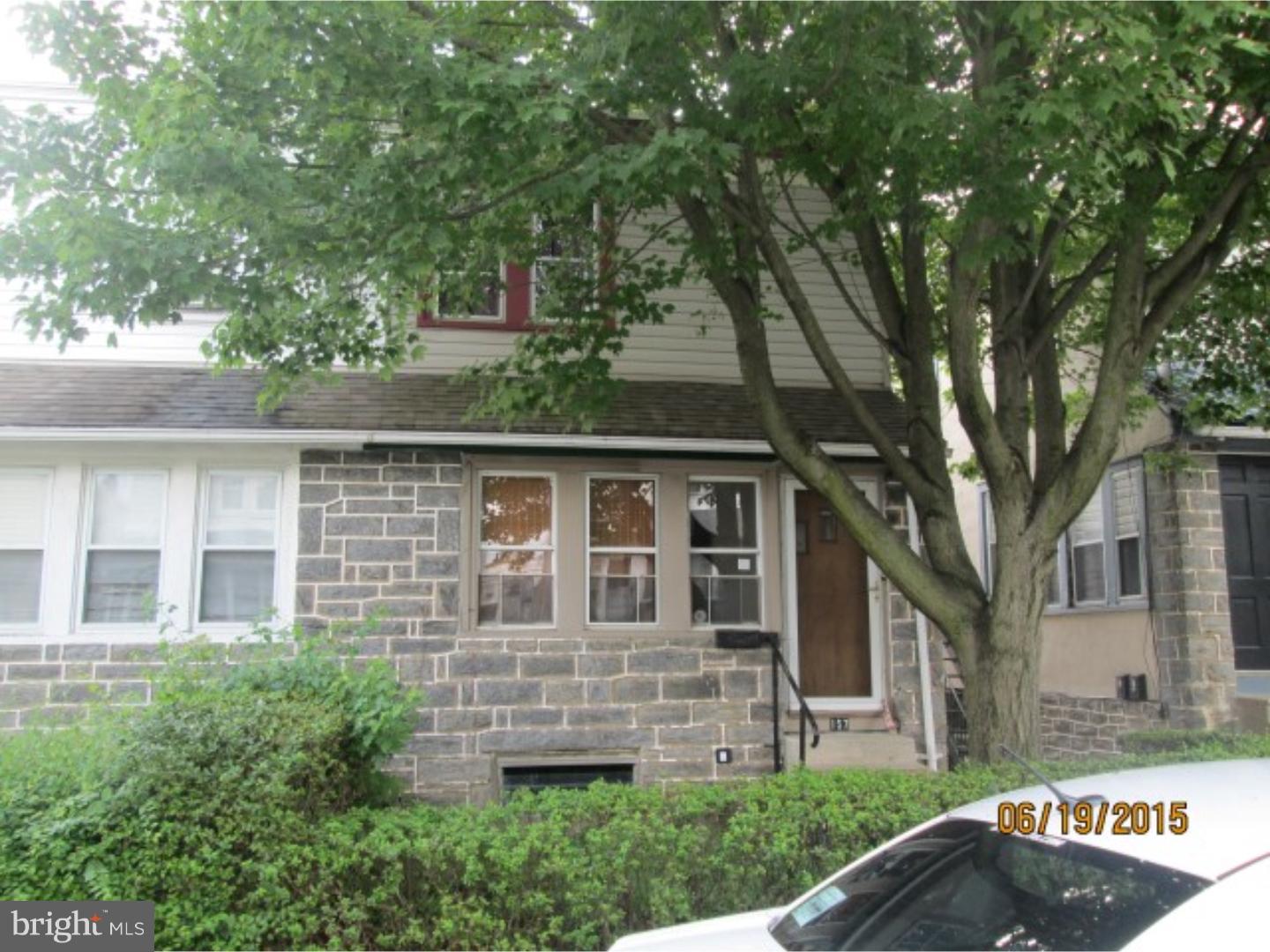 157 Westdale Road Upper Darby, PA 19082 - Photo 1 of 9 Exterior Front