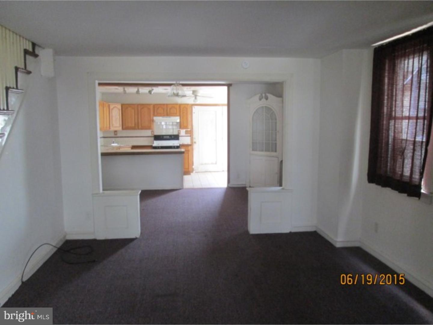 157 Westdale Road Upper Darby, PA 19082 - Photo 3 of 9 Dining Room